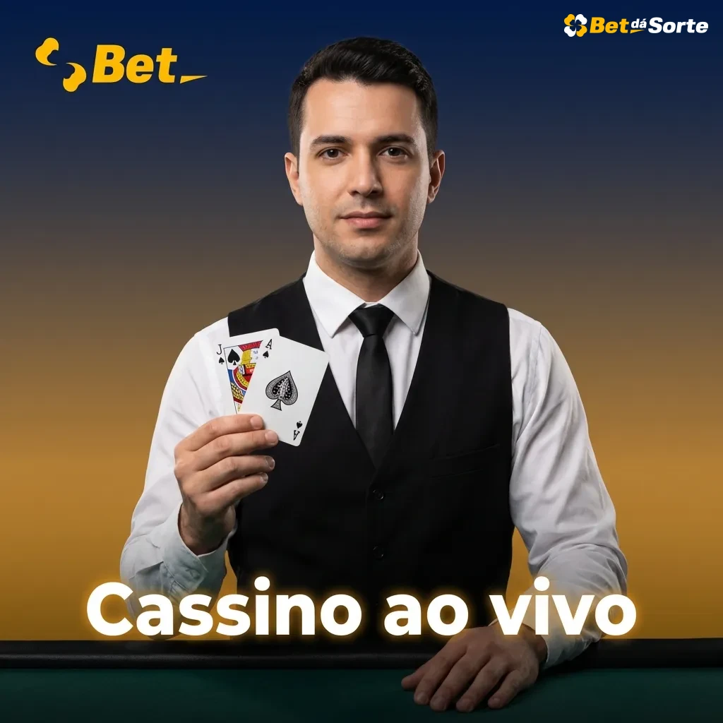 Mesa de cassino ao vivo online com crupiê real, roleta, cartas e chat em tempo real para experiência imersiva