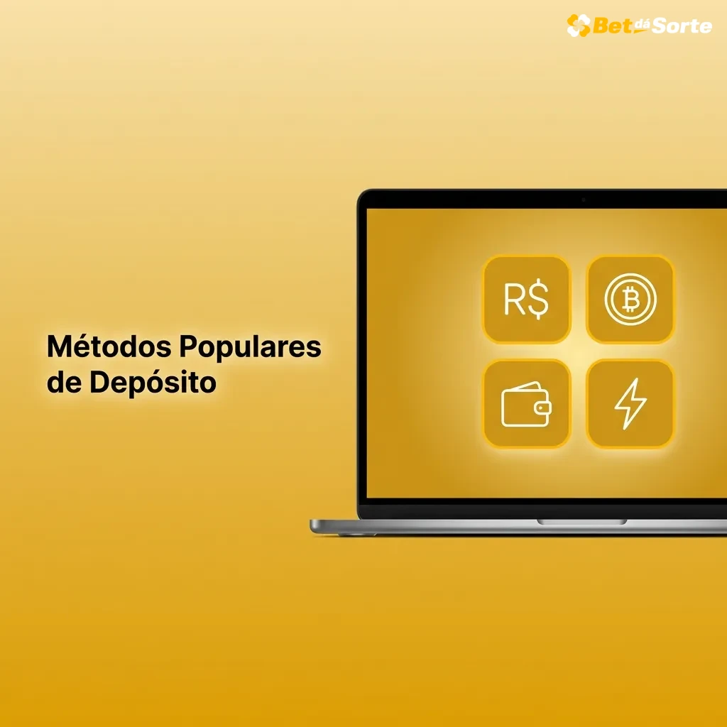 Ilustração de métodos Pix: banco digital, banco tradicional, carteira digital, Pix copia e cola e QR Code para depósitos.